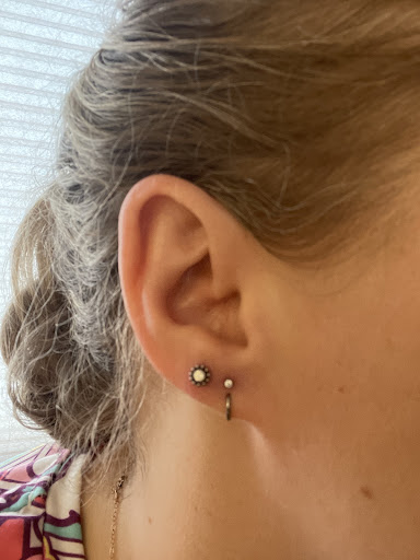 Explore beat the odds tattoo ideas, creative tattoo ideas in Saint George, available at Medusas Piercing Studio