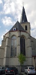Lebbeke Kerk