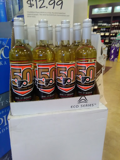 Liquor Store «Fine Wine & Good Spirits», reviews and photos, 1440 Bethlehem Pike, Flourtown, PA 19031, USA