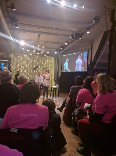 Event Venue «Senate Garage», reviews and photos, 4 N Front St, Kingston, NY 12401, USA