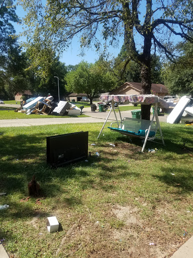 Golf Course «Brock Park Golf Course», reviews and photos, 8201 John Ralston Rd, Houston, TX 77044, USA