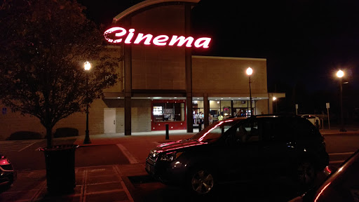 Movie Theater «Independence Cinema», reviews and photos, 450 S 2nd St, Independence, OR 97351, USA