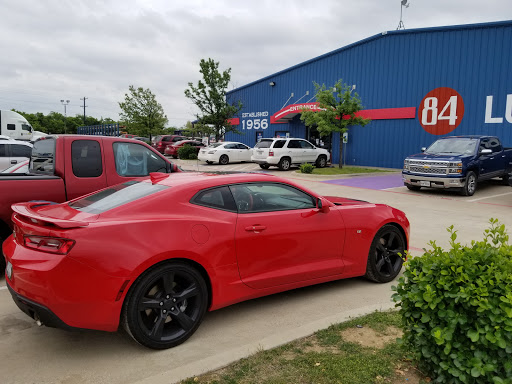 Lumber Store «84 Lumber», reviews and photos, 3147 Jim Christal Rd, Denton, TX 76207, USA