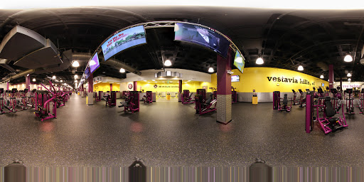Gym «Planet Fitness», reviews and photos, 700 Montgomery Hwy, Vestavia Hills, AL 35216, USA