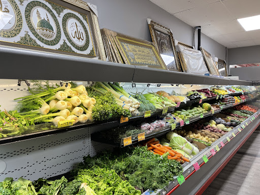 Butcher Shop «Halal International», reviews and photos, 3120 N Sharon Amity Rd, Charlotte, NC 28205, USA