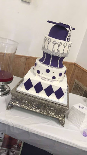 Bakery «Absolutely Edible Cakes & Catering», reviews and photos, 5213 Rowlett Rd, Rowlett, TX 75088, USA