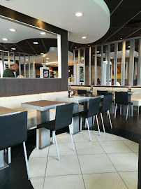 Atmosphère du Restauration rapide McDonald's Albasud à Montauban - n°18