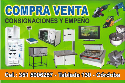 COMPRA-VENTA