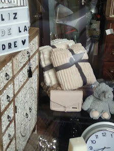 El Detalle C. Mayor, 8, 09240 Briviesca, Burgos, España