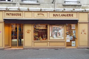 Pâtisserie Boulangerie "Rivero" image