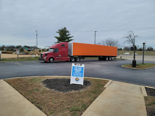 American Restaurant «Cracker Barrel Old Country Store», reviews and photos, 1050 S Hwy Dr, Fenton, MO 63026, USA