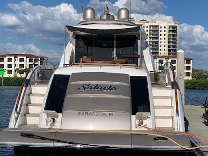 Best Tampa Yacht Rental
