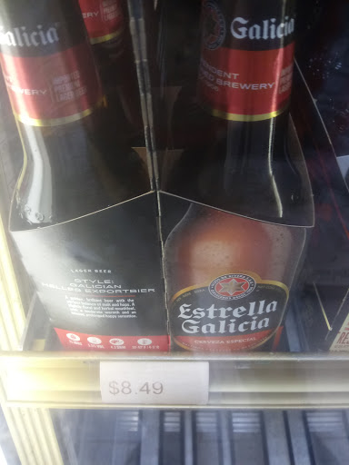 Liquor Store «Lisbon Wines & Liquors», reviews and photos, 114 Ferry St, Newark, NJ 07105, USA