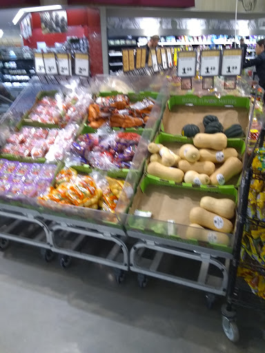 Grocery Store «Meijer», reviews and photos, 2015 Shawano Ave, Howard, WI 54303, USA