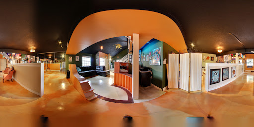 Find tattoo ideas bear for your next unique tattoo in North Charleston at Breakthrough Tattoo