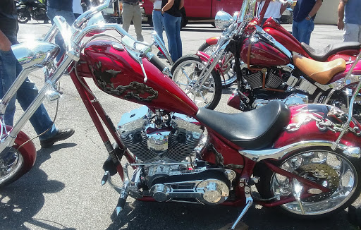 Harley-Davidson Dealer «Stonewall Harley-Davidson», reviews and photos, 385 Waugh Blvd, Orange, VA 22960, USA