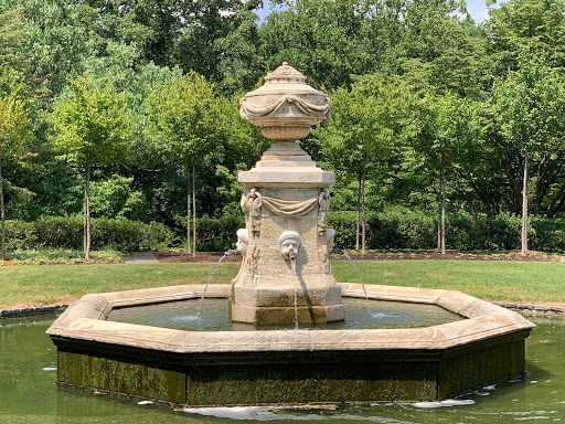 Art Museum «Dumbarton Oaks Museum», reviews and photos, 1703 32nd St NW, Washington, DC 20007, USA