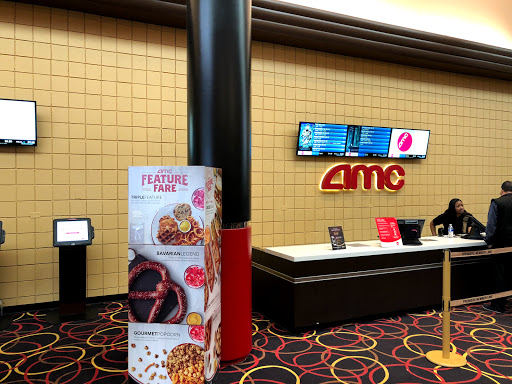 Movie Theater «AMC John R 15», reviews and photos, 32289 John R Rd, Madison Heights, MI 48071, USA