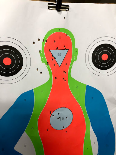 Shooting Range «Freedom Armory», reviews and photos, 10598 2nd Amendment Dr, Glen Rock, PA 17327, USA
