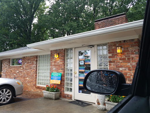 Phoenix & Dragon Bookstore, 5531 Roswell Rd NE, Sandy Springs, GA 30342, USA, 