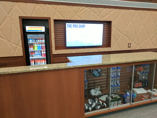 Recreation Center «UNCG Recreation & Wellness», reviews and photos, 1301 W Gate City Blvd, Greensboro, NC 27403, USA