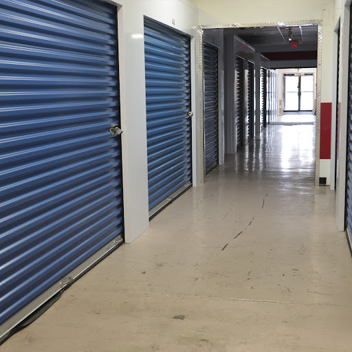 Self-Storage Facility «Bristol Storage Solutions», reviews and photos, 110 Bristol College Dr, Bristol, TN 37620, USA