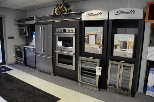 Appliance Store «Koons Home Center», reviews and photos, 221 SW 18th St, Richmond, IN 47374, USA