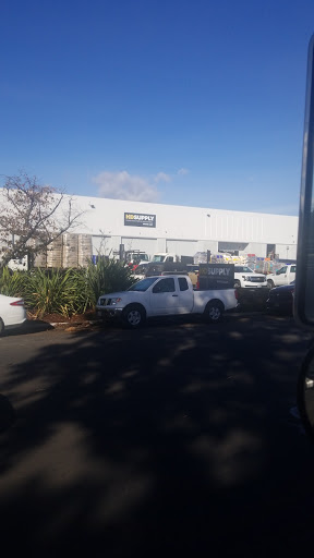 Building Materials Store «HD Supply White Cap», reviews and photos, 595 Brennan St, San Jose, CA 95131, USA