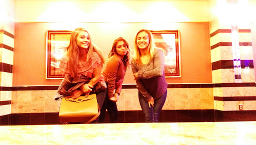 Regal Edwards Aliso Viejo image