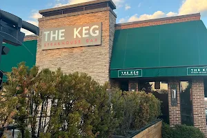 The Keg Steakhouse + Bar - Leslie Street image