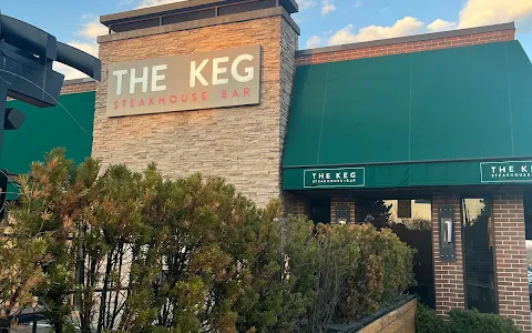 The Keg Steakhouse + Bar - Leslie Street image