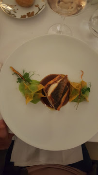 Foie gras du Restaurant français L'Amphitryon à Limoges - n°18
