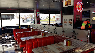 Photo n°25 de Memphis - Restaurant Diner à Alès ()