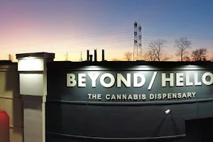 Beyond Hello Dispensary (St. Louis Metro East) image