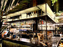 Bar du Restaurant italien Rizzo à Bois-Colombes - n°12