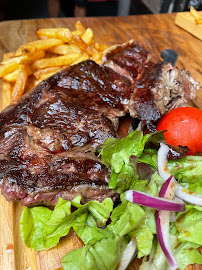 Steak du Restaurant Ô Malassi à Argelès-sur-Mer - n°7
