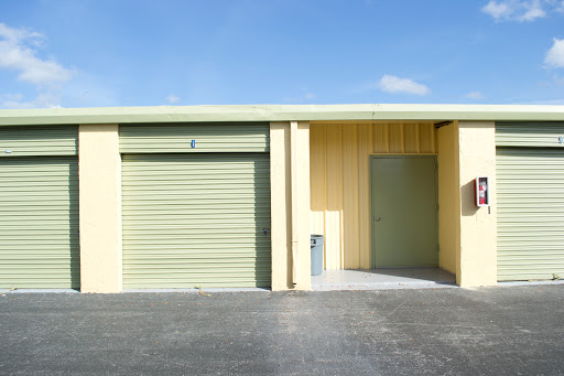 Self-Storage Facility «A+ Mini Storage», reviews and photos, 12981 SW 137th Ave, Miami, FL 33186, USA