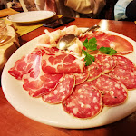 Photo n°7 de l'avis de Andrea.u fait le 26/11/2021 à 23:25 sur le  Osteria La Sosta à Settimo Vittone