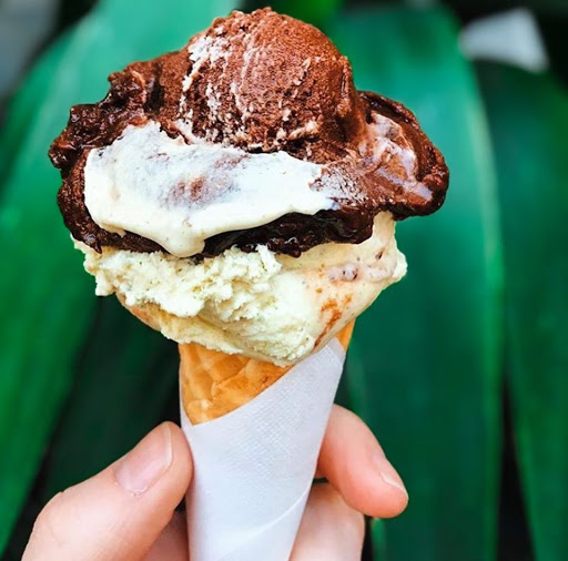 Fatamorgana Gelato - Beverly Hills