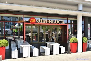Jim Block Jungfernstieg image