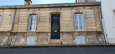 Pierre San Martin effiCity immobilier à Mérignac
