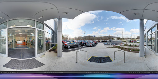 Subaru Dealer «Rafferty Subaru», reviews and photos, 4700 West Chester Pike, Newtown Square, PA 19073, USA