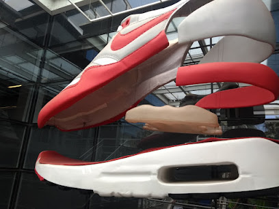 Nike Office Lapa de Baixo São Paulo SP