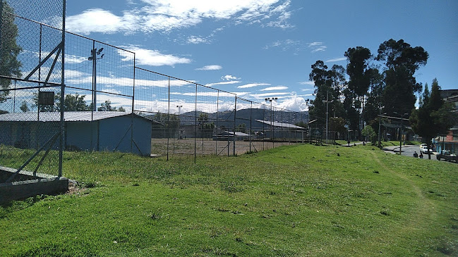 Parque Liga Barrial la Gatazo