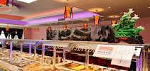 Atmosphère du Restaurant asiatique Wok D’Asie de Hazebrouck - n°13