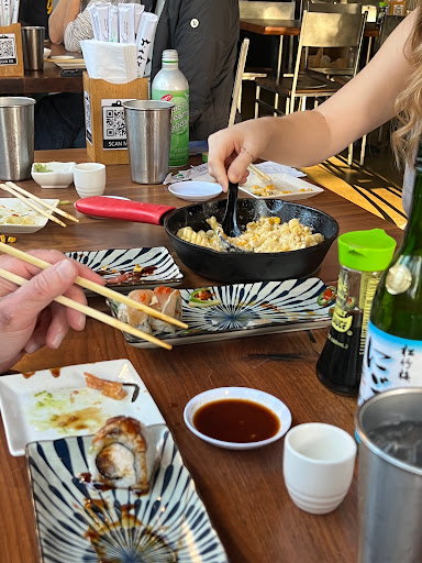 Sushi Exchange image