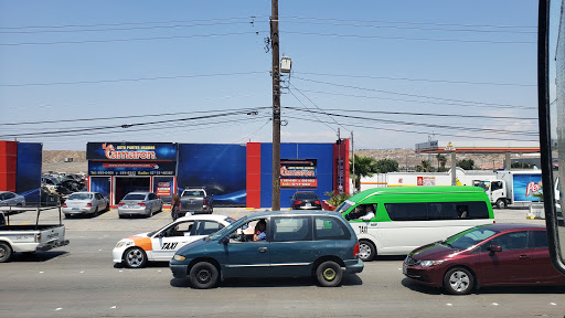 Autopartes Usadas El Camaron