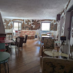 Photo n°3 de l'avis de František.u fait le 20/09/2023 à 06:57 sur le  Cafè Il Barbarossa à Genoa