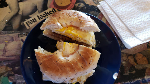 Coffee Shop «Penny Lane Coffeehouse», reviews and photos, 600 SE 2nd St, Evansville, IN 47713, USA