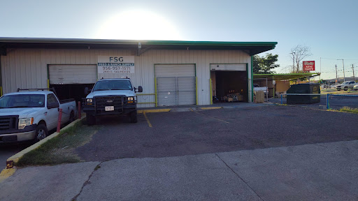 FSG feed & ranch supply